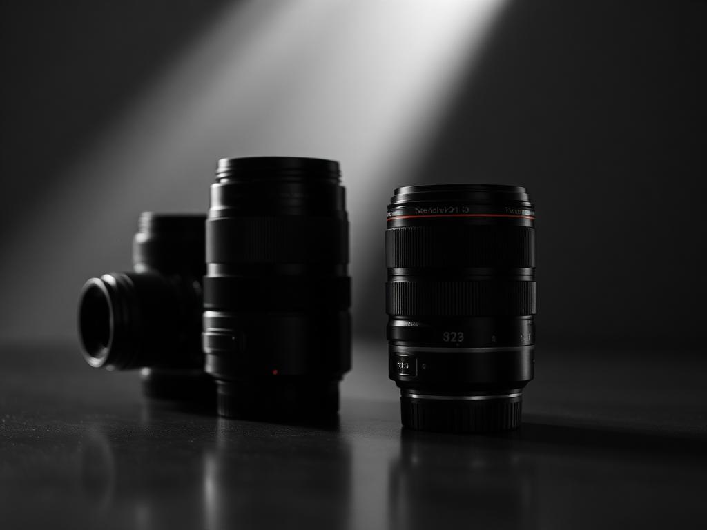 G Master FE 24-70mm