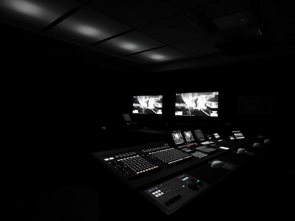 Live Production